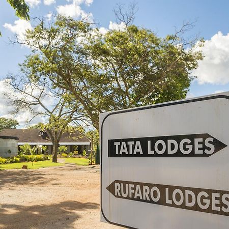 Manna Resorts Harare Exterior foto