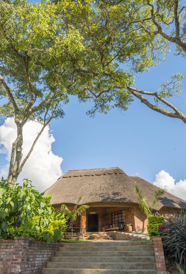 Manna Resorts Harare Exterior foto