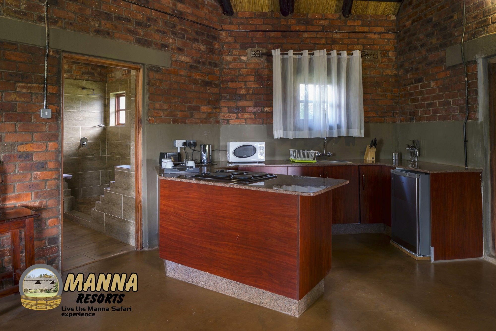Manna Resorts Harare Exterior foto